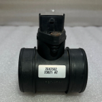 0281002180 Masas gaisa plūsmas sensors Opel Astra G Combo Corsa Omega Vectra Zafira 1.7 2.0