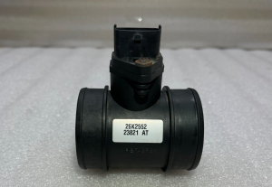 0281002180 Masas gaisa plūsmas sensors Opel Astra G Combo Corsa Omega Vectra Zafira 1.7 2.0