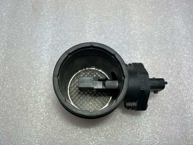 0281002180 Masas gaisa plūsmas sensors Opel Astra G Combo Corsa Omega Vectra Zafira 1.7 2.0