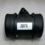 BOSCH 0281002428 Gaisa plūsmas sensors Opel Astra G Zafira A Omega B Corsa C