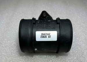 BOSCH 0281002428 Gaisa plūsmas sensors Opel Astra G Zafira A Omega B Corsa C