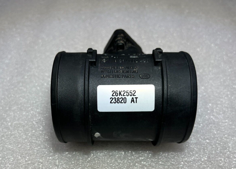 BOSCH 0281002428 Gaisa plūsmas sensors Opel Astra G Zafira A Omega B Corsa C