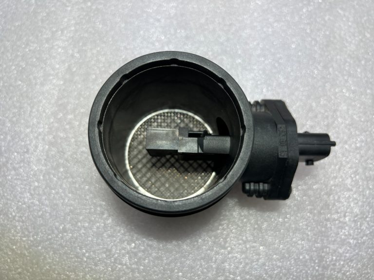 BOSCH 0281002428 Gaisa plūsmas sensors Opel Astra G Zafira A Omega B Corsa C