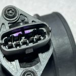 BOSCH 0281002428 Gaisa plūsmas sensors Opel Astra G Zafira A Omega B Corsa C