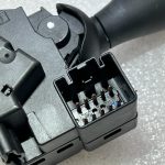 Indikatoru kombinētais slēdzis Ford Fiesta JH1/JD3 Fusion Monde 1S7T13335AE 1142542
