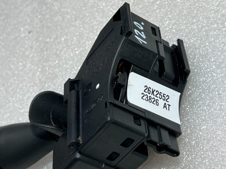 Indikatoru kombinētais slēdzis Ford Fiesta JH1/JD3 Fusion Monde 1S7T13335AE 1142542