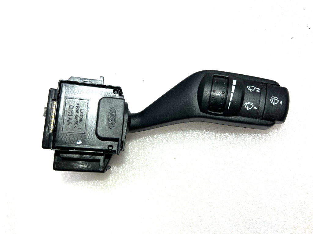 Original wiper switch Wiper lever Ford C-Max Focus 2 II Kuga I 1350067