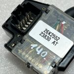 Oriģinālais tīrītāju slēdzis Tīrītāju svira Ford C-Max Focus 2 II Kuga I 1350067