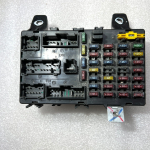 Drošinātāju kārbas vadības bloks Hyundai Getz 91198-1C000 911981C000