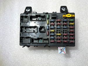 Drošinātāju kārbas vadības bloks Hyundai Getz 91198-1C000 911981C000