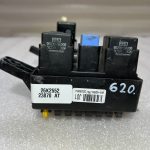 Drošinātāju kārbas vadības bloks Hyundai Getz 91198-1C000 911981C000