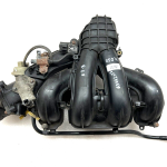 Ieplūdes kolektors Ieplūdes kolektors Ford Mondeo 1.8 2.0 Mazda 6 GG/GY