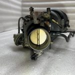 Ieplūdes kolektors Ieplūdes kolektors Ford Mondeo 1.8 2.0 Mazda 6 GG/GY