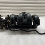 Ieplūdes kolektors Ieplūdes kolektors Ford Mondeo 1.8 2.0 Mazda 6 GG/GY