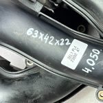Ieplūdes kolektors Ieplūdes kolektors Ford Mondeo 1.8 2.0 Mazda 6 GG/GY