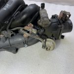 Ieplūdes kolektors Ieplūdes kolektors Ford Mondeo 1.8 2.0 Mazda 6 GG/GY