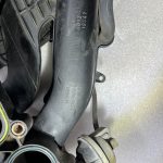 Ieplūdes kolektors Ieplūdes kolektors Ford Mondeo 1.8 2.0 Mazda 6 GG/GY