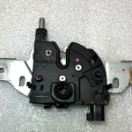 Ford Focus 2 oriģinālā motora pārsega slēdzene 1S7A-16700-AB 4895285
