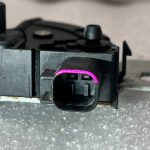 Ford Focus 2 oriģinālā motora pārsega slēdzene 1S7A-16700-AB 4895285