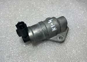 FORD MONDEO III B5Y 1.8 2.0 16V Idle control valve air supply 1S7G9F715AE