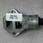 FORD MONDEO III B5Y 1.8 2.0 16V Tukšas darbības regulēšanas vārsts gaisa padeve 1S7G9F715AE