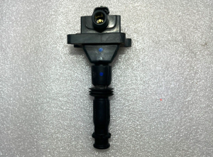 Alfa Romeo 147 156 1.6l 1.8I 2.0I 16V Aizdedzes spole 1227030071 0356100107 BOSCH