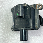 Alfa Romeo 147 156 1.6l 1.8I 2.0I 16V Aizdedzes spole 1227030071 0356100107 BOSCH