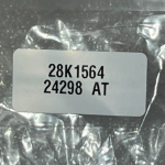 Alfa Romeo 147 156 1.6l 1.8I 2.0I 16V Aizdedzes spole 1227030071 0356100107 BOSCH