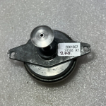 Oriģinālais WAHLER EGR vārsts OPEL ASTRA G ZAFIRA A VECTRA B FRONTERA B 2.0 2.2