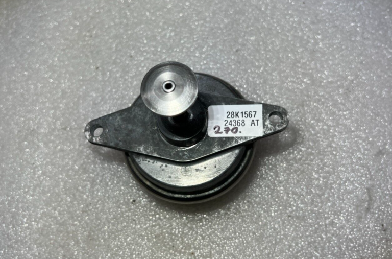 Oriģinālais WAHLER EGR vārsts OPEL ASTRA G ZAFIRA A VECTRA B FRONTERA B 2.0 2.2