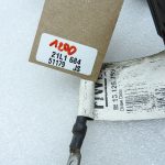 Opel Astra H 1.7 D dzesēšanas ventilatora elektroinstalācijas komplekts 13125789 HWE Z17DTL, Z17DTH
