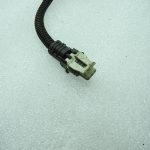 Opel Astra H 1.7 D dzesēšanas ventilatora elektroinstalācijas komplekts 13125789 HWE Z17DTL, Z17DTH
