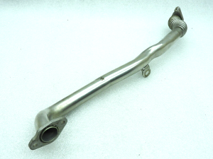 Opel Meriva A Astra G H Zafira B 1.6 Z16XEP Cooling pipe connecting pipe 55559575