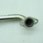 Opel Meriva A Astra G H Zafira B 1.6 Z16XEP Dzesēšanas caurules savienojuma caurule 55559575