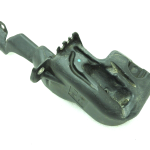 Priekšējo stikla tīrītāju šķidruma rezervuārs OPEL ASTRA H 13118158