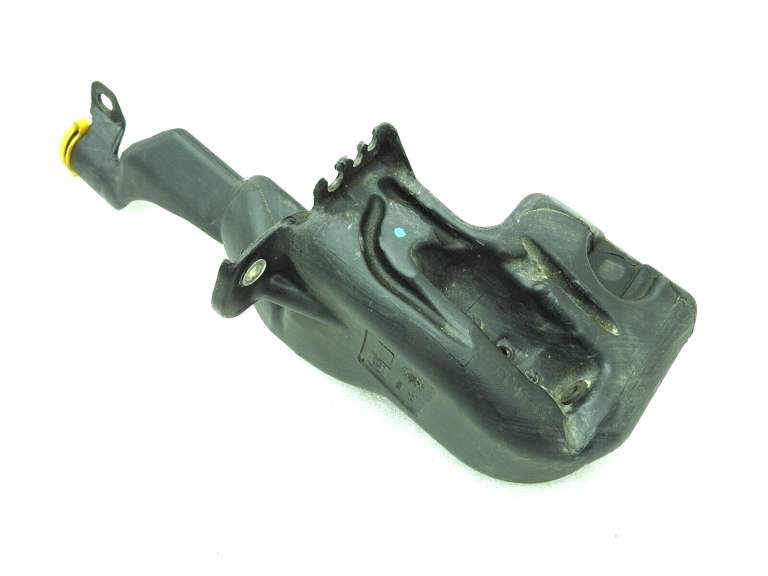 Priekšējo stikla tīrītāju šķidruma rezervuārs OPEL ASTRA H 13118158