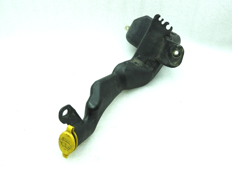 Priekšējo stikla tīrītāju šķidruma rezervuārs OPEL ASTRA H 13118158