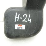 Priekšējo stikla tīrītāju šķidruma rezervuārs OPEL ASTRA H 13118158