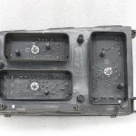 UEC priekšējā drošinātāju kārba Opel Astra H Zafira B 13285621 LZ