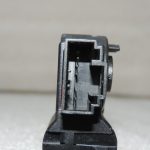 Opel Astra H Apkures ventilācijas lūkas servomotors Servomotors 52406337 R02 340°