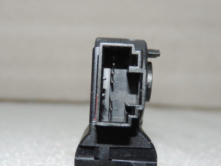 Opel Astra H Apkures ventilācijas lūkas servomotors Servomotors 52406337 R02 340°