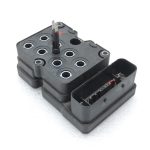 Opel Astra H ABS vadības bloks vadības bloks vadības bloks vadības bloks 24447833 GN