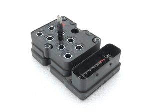 Opel Astra H ABS vadības bloks vadības bloks vadības bloks vadības bloks 24447833 GN