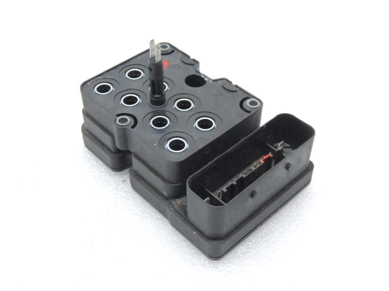 Opel Astra H ABS vadības bloks vadības bloks vadības bloks vadības bloks 24447833 GN