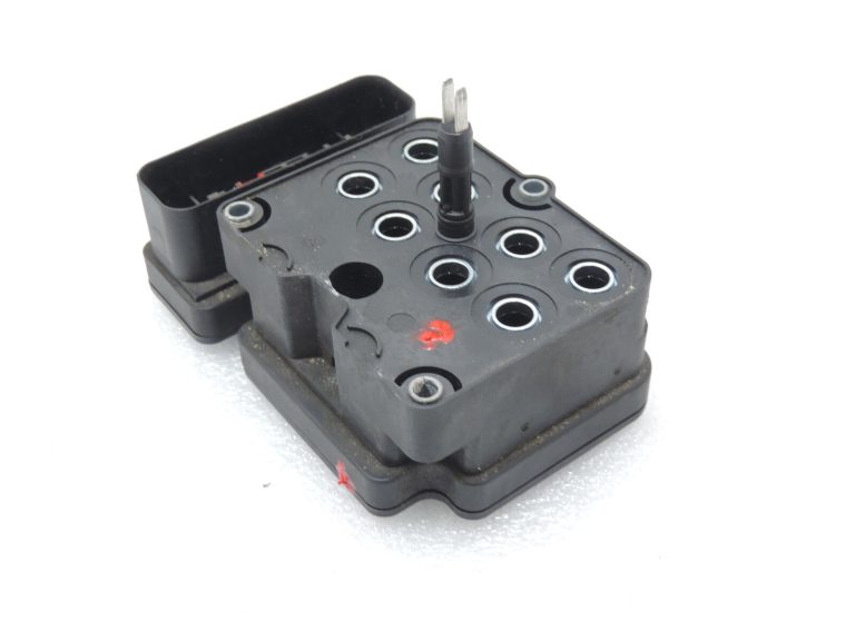Opel Astra H ABS vadības bloks vadības bloks vadības bloks vadības bloks 24447833 GN