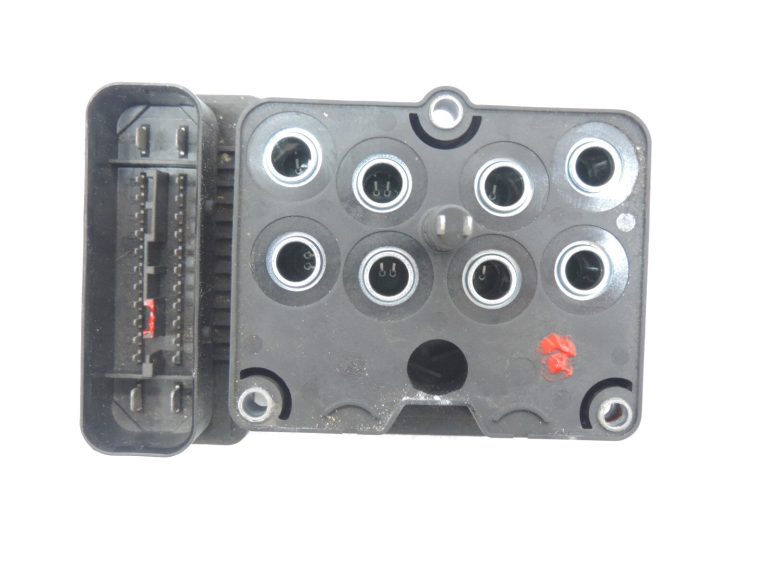 Opel Astra H ABS vadības bloks vadības bloks vadības bloks vadības bloks 24447833 GN