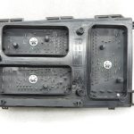 UEC priekšējā drošinātāju kārba Opel Astra H Zafira B 13191133 FK Atiestatīt atiestatīšanu