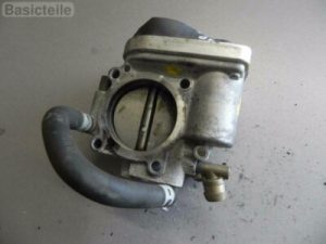 Opel Astra H Zafira B 1.8i 103 kW 140 PS Dozatora vārsta droseļvārsts 55562380
