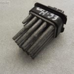 Opel rezistors ventilatora ventilators Astra G H Zafira A B Meriva 90566802 52488536
