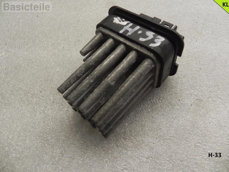 Opel rezistors ventilatora ventilators Astra G H Zafira A B Meriva 90566802 52488536
